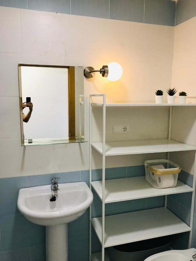 Precioso Apartamento En Руідера Екстер'єр фото