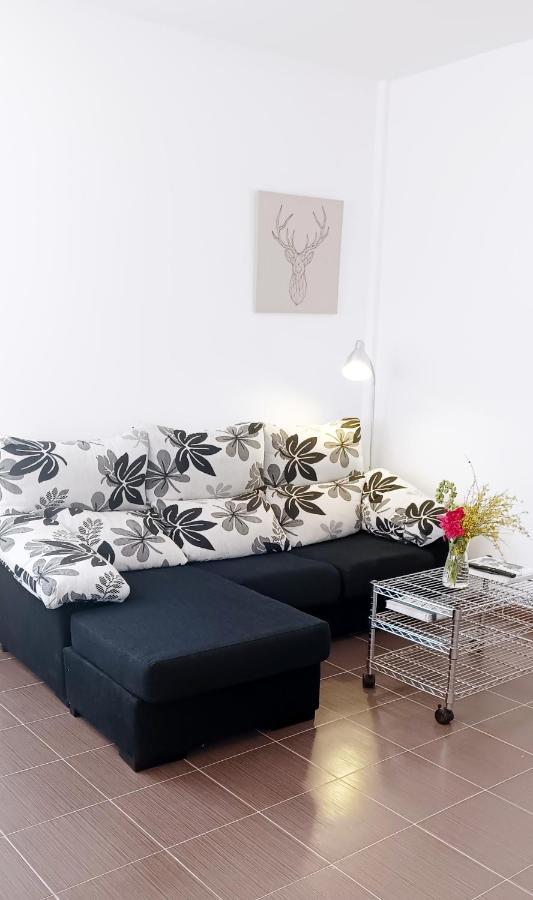 Precioso Apartamento En Руідера Екстер'єр фото