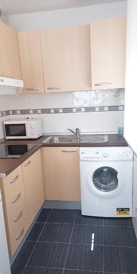 Precioso Apartamento En Руідера Екстер'єр фото