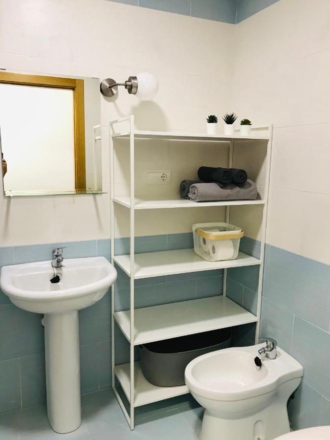 Precioso Apartamento En Руідера Екстер'єр фото