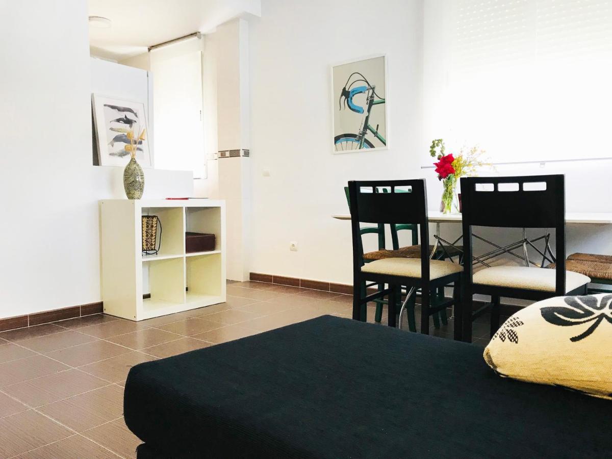 Precioso Apartamento En Руідера Екстер'єр фото